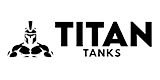  Titan Tanks logo