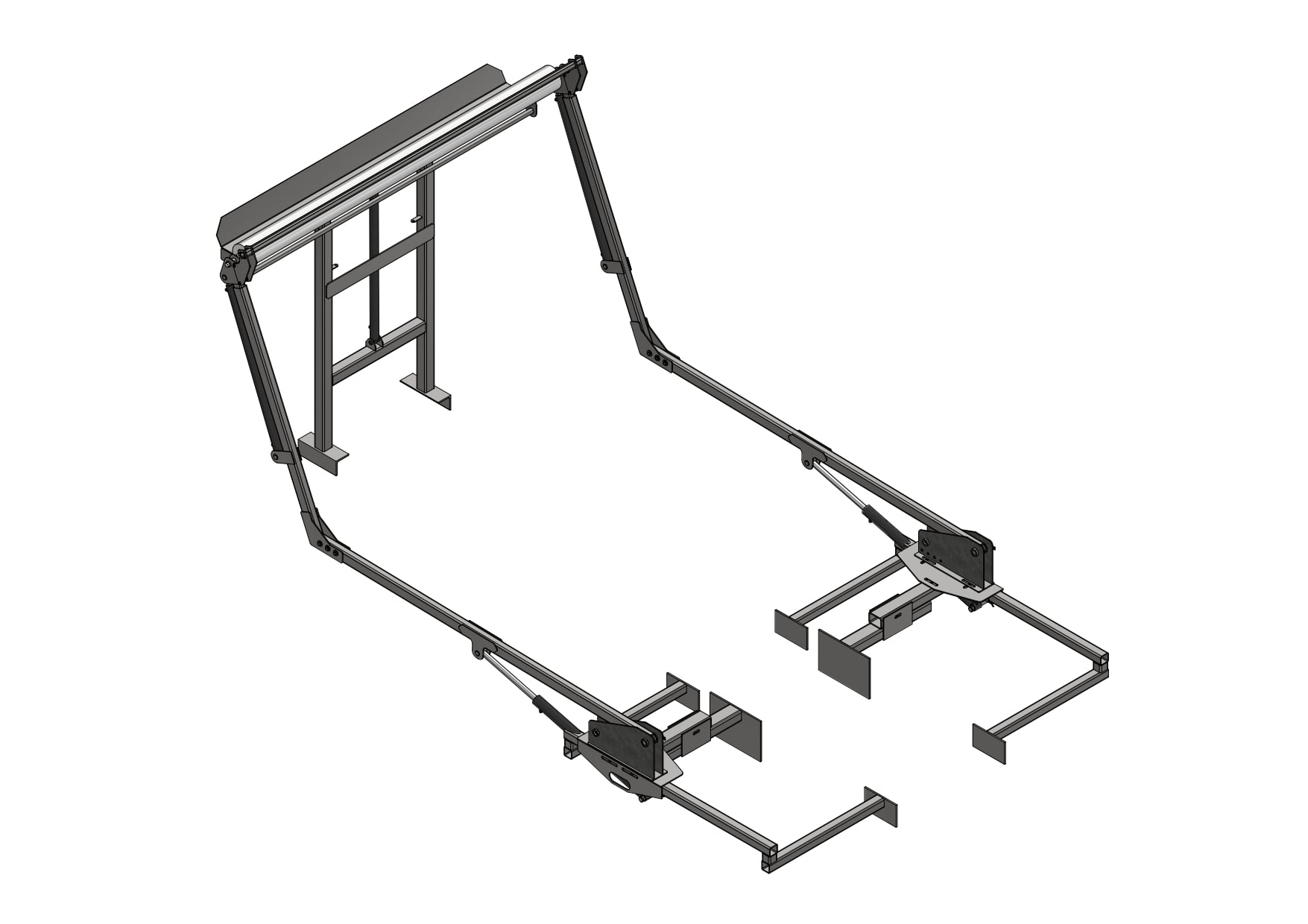 Tarp Systems
