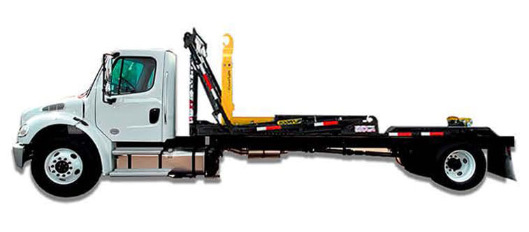 Freightliner M2