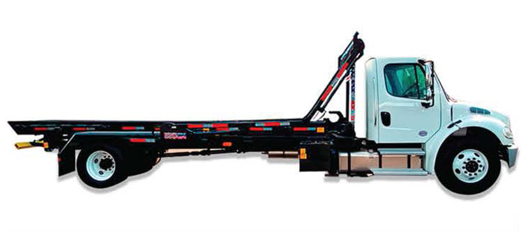 Freightliner M2