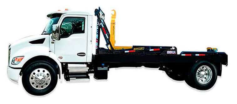Kenworth T280