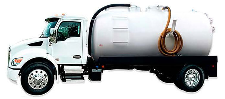 Kenworth T280