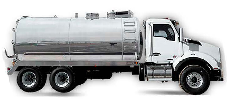 Kenworth T880