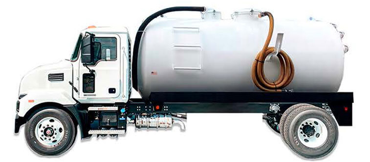 Mack MD6