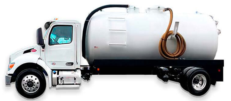 Peterbilt 536