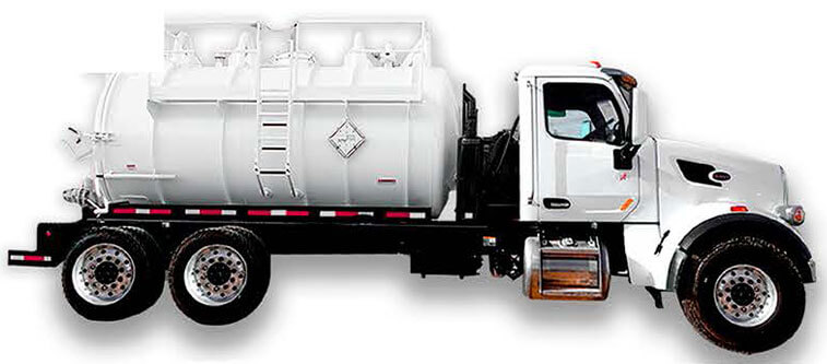 Peterbilt 567