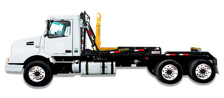 Volvo VHD