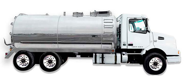 Volvo VHD
