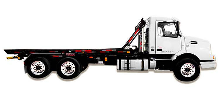 Volvo VHD
