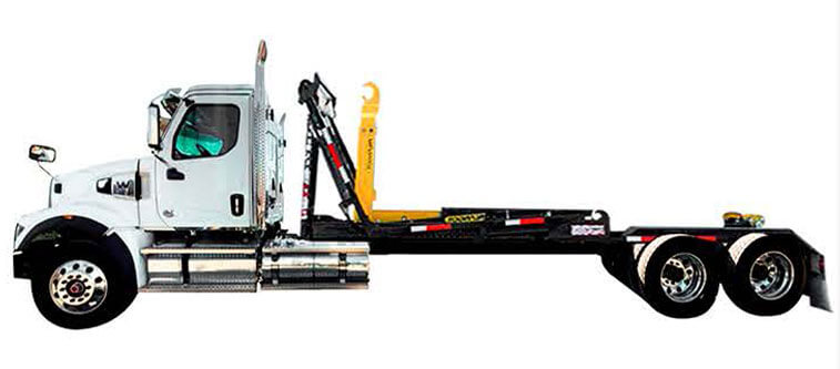 Western Star 49