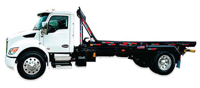 Kenworth T280