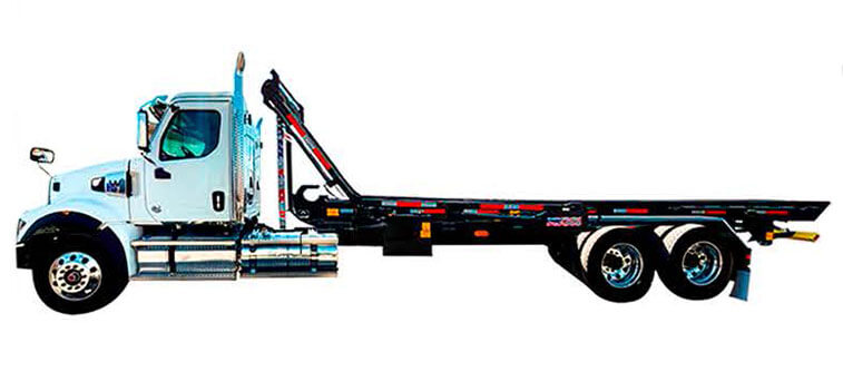 Western Star 49X