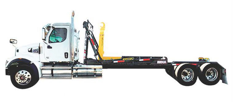Hook Lift