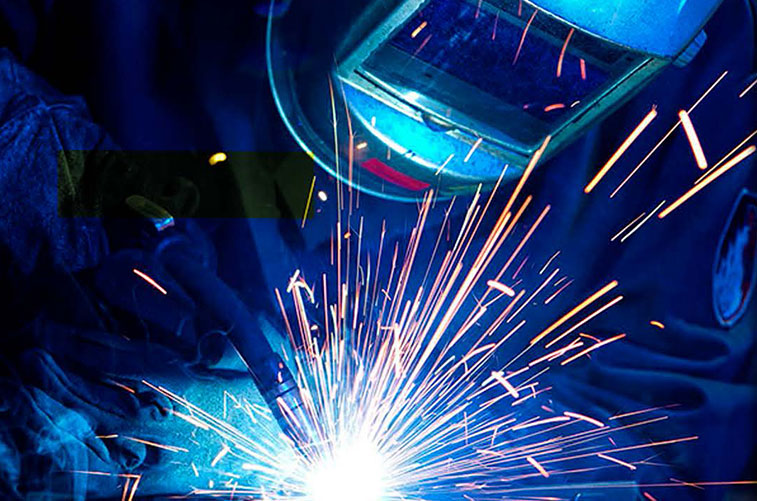 Welding