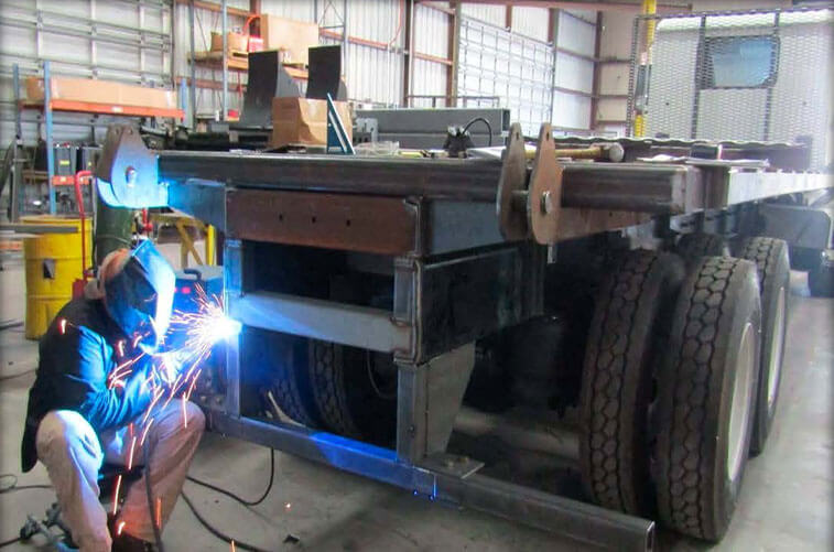 Welding