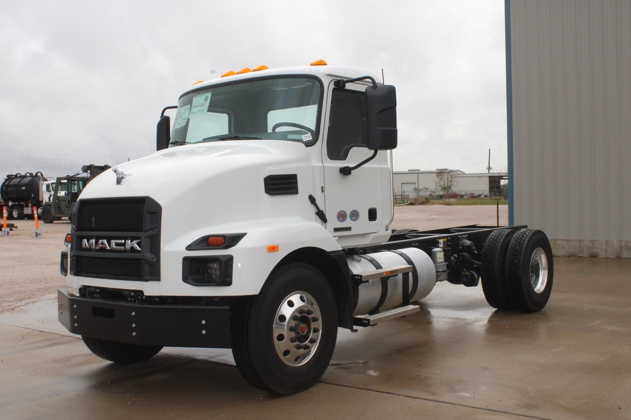 MACK
